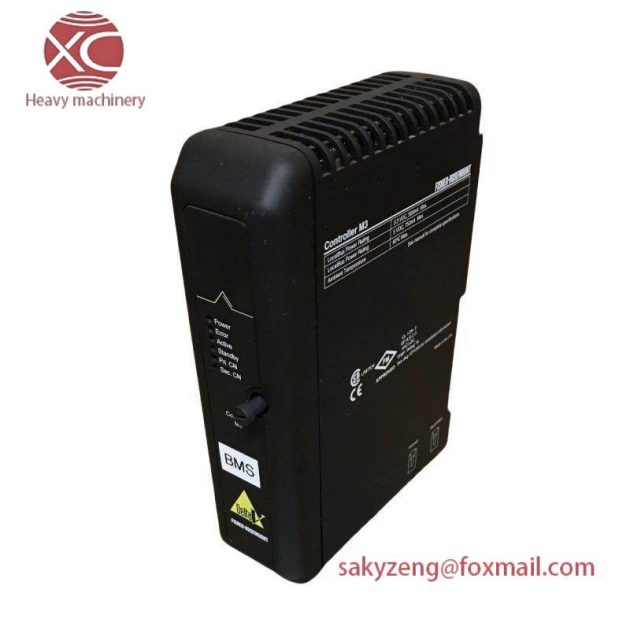 FISHER-ROSEMOUNT KJ2002X1-BA1 Industrial Control Module