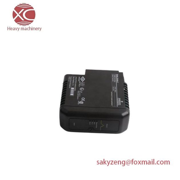 FISHER-ROSEMOUNT KJ3002X1-BC1 Industrial Control Module, High Precision & Reliable Performance