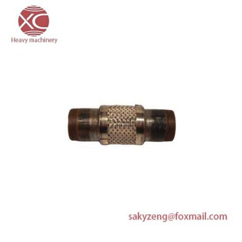 Flex-Pression CFPM-24-10-CS: Advanced Industrial Tubing Assembly by Brand