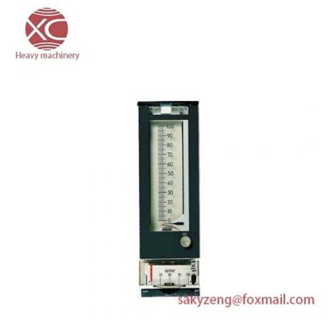 FOXBORO SY-1025115C/SY-1025120E High Performance Control Module