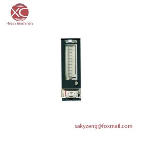 FOXBORO 130M-N4 Industrial Controller