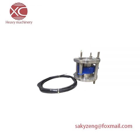 Foxboro 871FT-3G2B3C-9PC Conductivity Sensor with Cable, Precision for Industrial Control