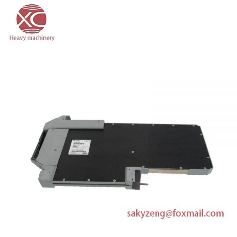 FOXBORO CP40 High-Performance Industrial Control Module