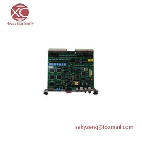 FOXBORO CP40B Control Module