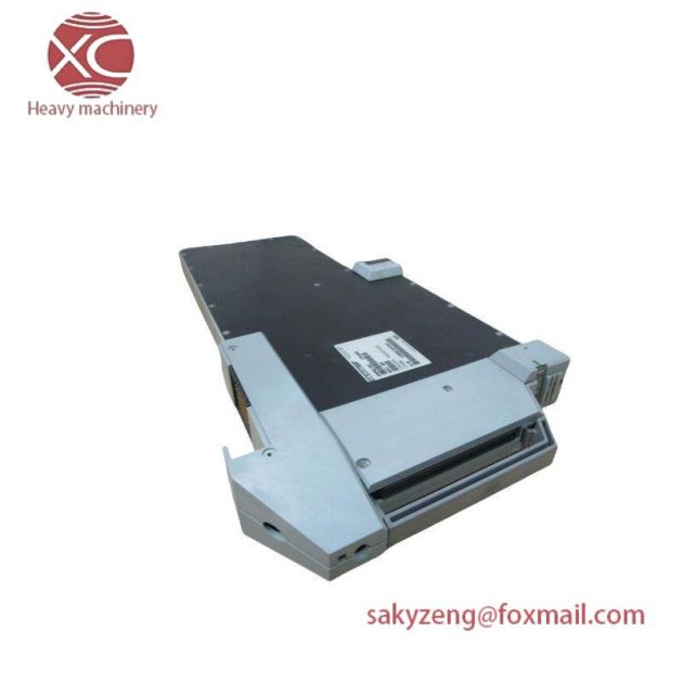 FOXBORO CP40B Control Module