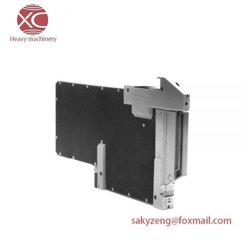FOXBORO FBM04 - Industrial I/O Interface Module
