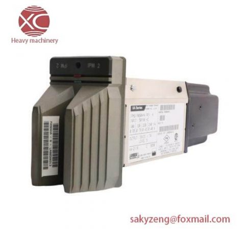 FOXBORO P0400VE Industrial Control Module