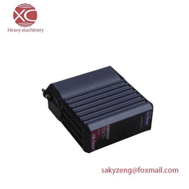 FOXBORO P0400VE Industrial Control Module
