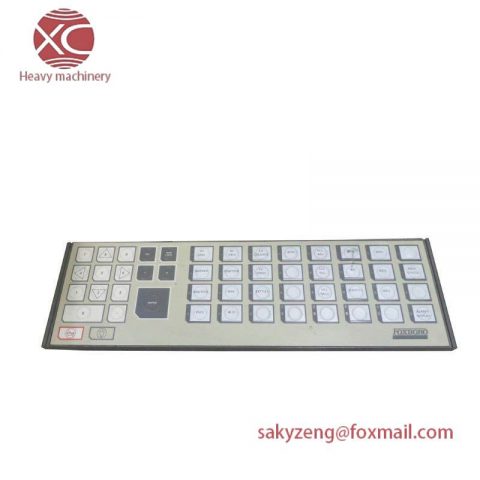 FOXBORO P0800DA Industrial Control Module