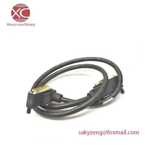 FOXBORO P0901XT Control Module