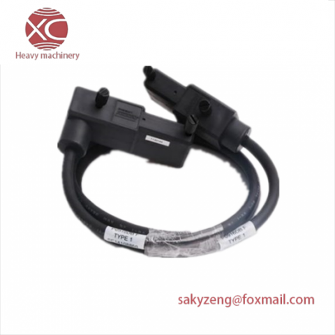 FOXBORO P0916FH Rev C Industrial Control Cable