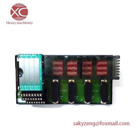 FOXBORO FBM232 P0926GH Module for Industrial Control Systems