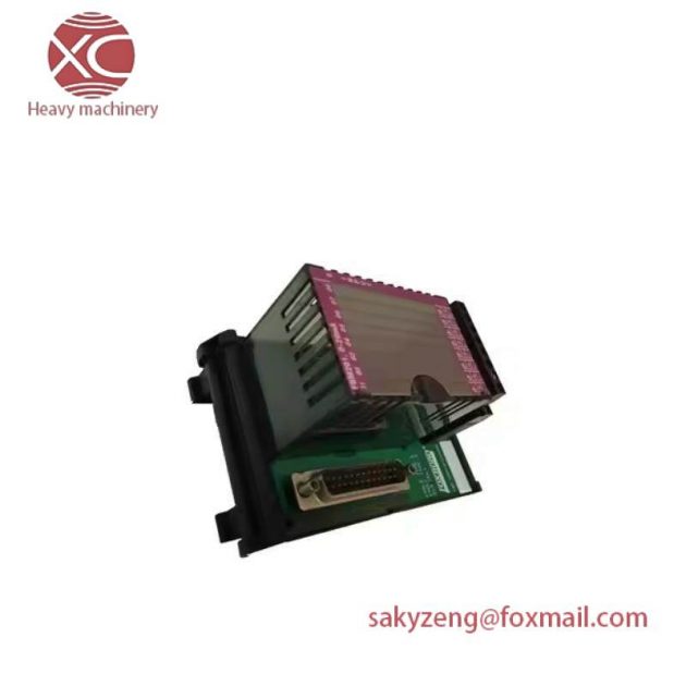FOXBORO P0926PA High-performance Industrial Control Module