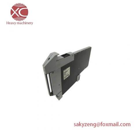 Foxboro P0961FX CP60S Control Processor: High Performance Automation Solution