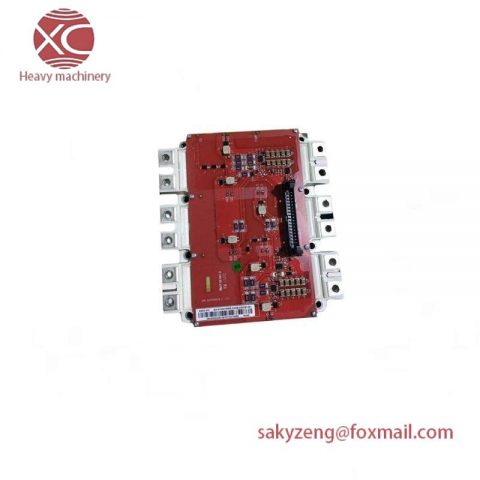 ABB FS500R17OE4D/BGAD-21C Infineon IGBT Module