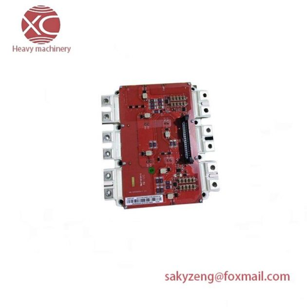 ABB FS500R17OE4D/BGAD-21C Infineon IGBT Module