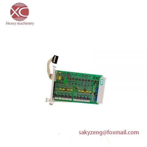FSC FS7-2173-2RP - Robust Process Control Module