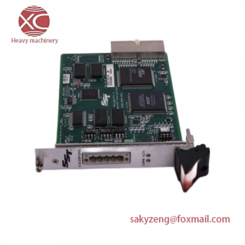 Fuji Electric RYB500S3-VBC Motor Control Module