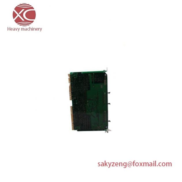 FUJI Sharp Z-312J PLC Module - Advanced Control Solution