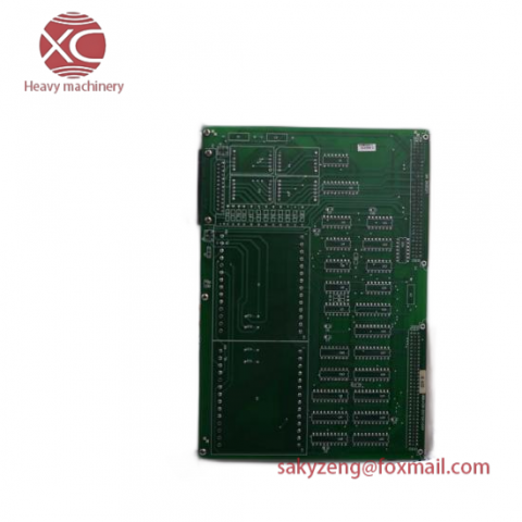Galil DMC 1740: High-Power Motion Control Module, Designed for Precision Applications