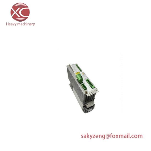 GE 04240FD11234A Control Module for Industrial Automation Systems