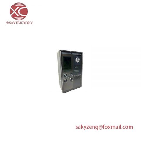 GE 10096227G5 TU Trip Unit - Advanced Protection for Industrial Control Systems