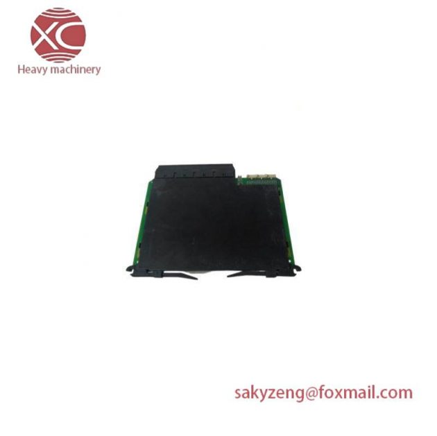 GE 12A0-0103-A3 Industrial Automation Module