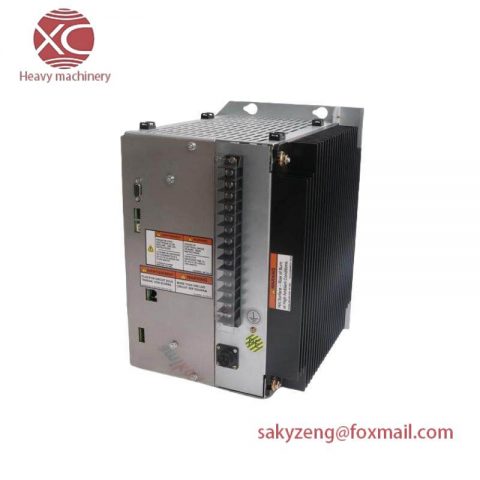 GE 151X1235DB15SA01: Advanced EX2100e Regulator for Precision Control Solutions