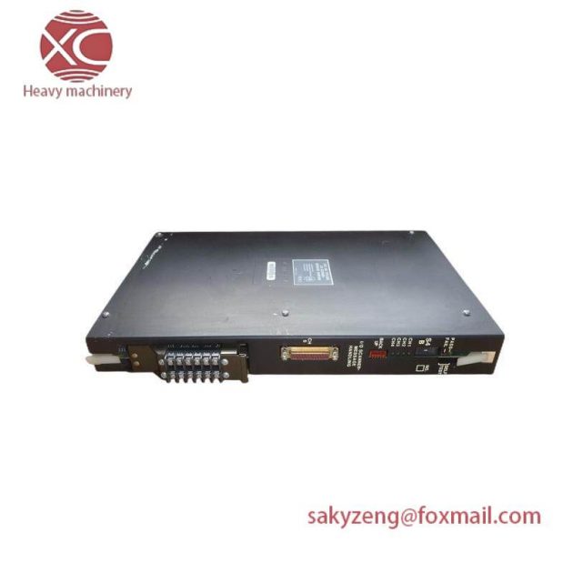 GE 369-HI-0-M-0-0-0: Advanced Motor Management Relay for Industrial Control Systems