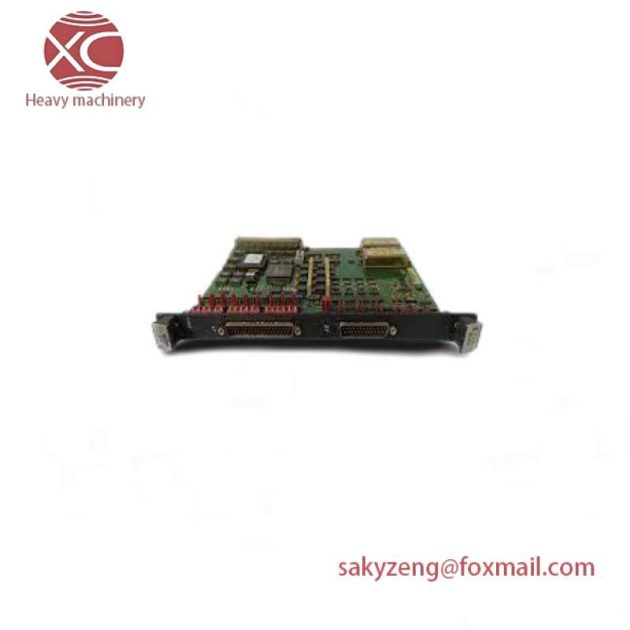 GE 369-HI-0-M-F-E-0: Advanced Motor Management Relay for Industrial Control Systems