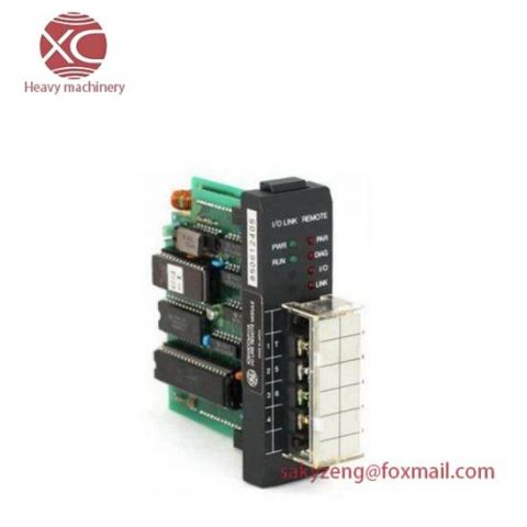GE 531X303MCPBCG1: Industrial Power Supply Card for Legacy Systems