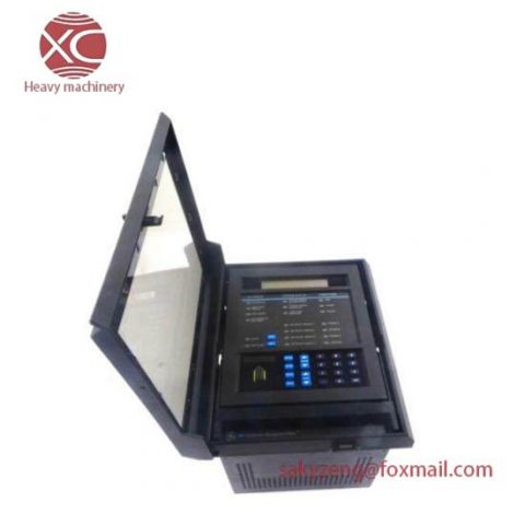 GE Industrial Automation 750P5G5S5HIA20R Communication Module