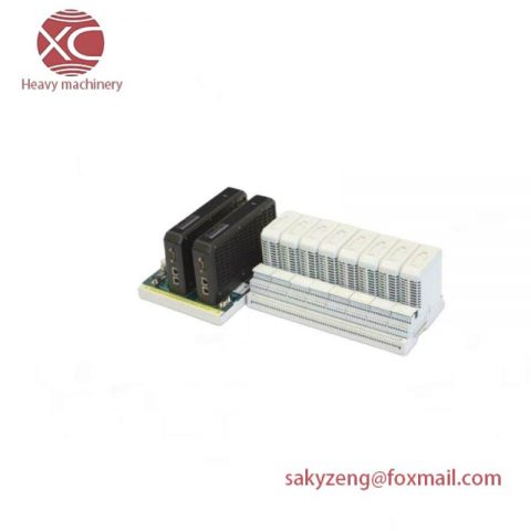 GE 8811-IO-DC 8811-IO-DC-01 Industrial Digital Input Module