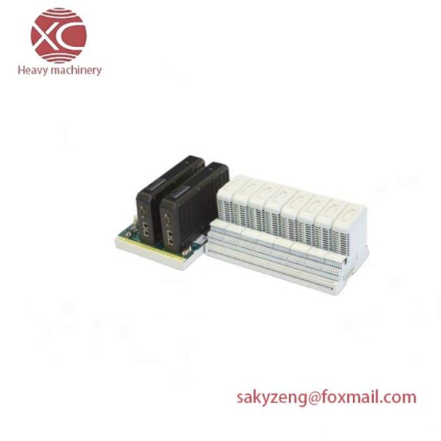 GE 8811-IO-DC 8811-IO-DC-01 Industrial Digital Input Module