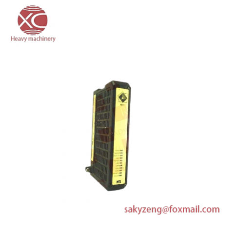 GE 8851-LC-MT High-Performance Industrial Controller