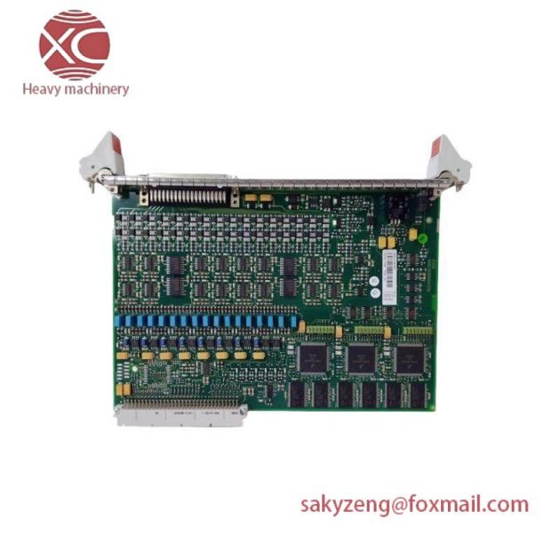 GE CT11T7F10PN1 V2.3 Control Module