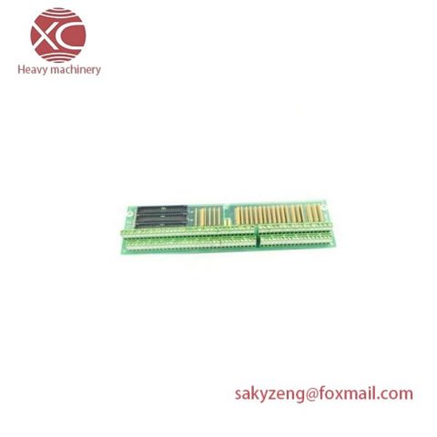 GE DS200DTBBG1ABB: Advanced Control Circuit Board for Industrial Automation
