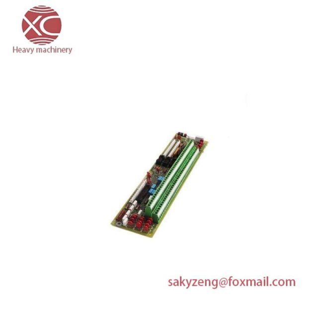 GE DS200PTBAG1ADC - High-Performance EEPROM Module with Firmware, Designed for Industrial Automation