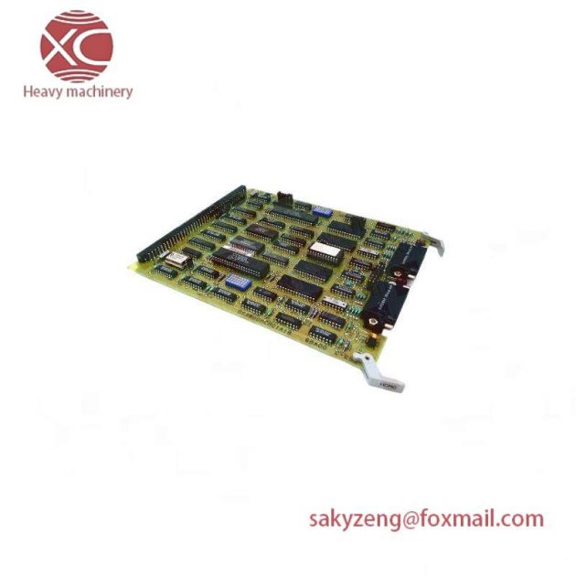 GE DS200SDCIG2AHB: Advanced Power Supply Board for Industrial Control Systems