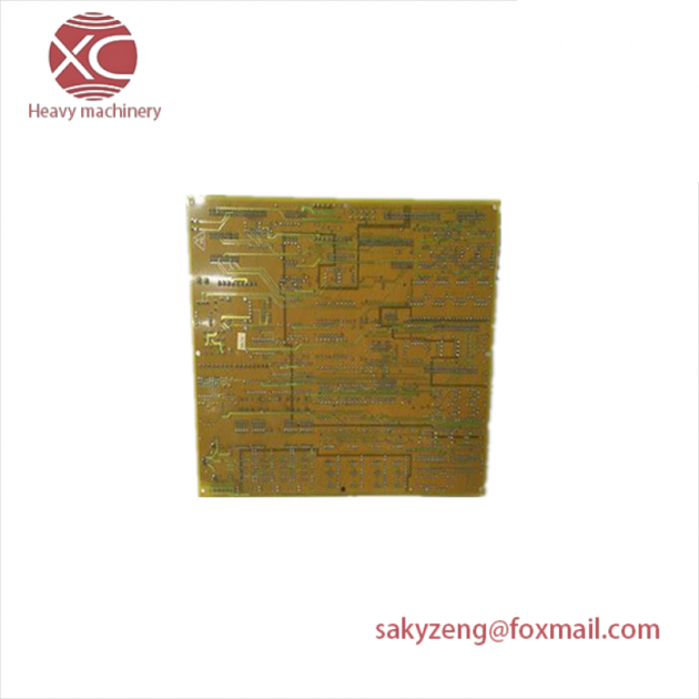 GE DS200SHVIG1B: High-Voltage Interface Card for Mark V Turbine Control Systems