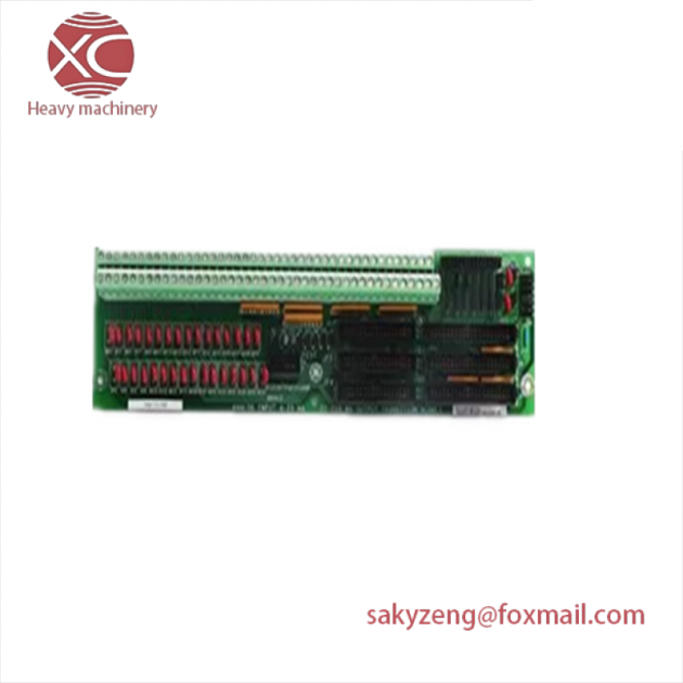GE DS200SLCCG3AGH: Ethernet Communication Board for Industrial Control Systems