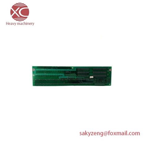 GE DS200TBQCG1A: High-Performance Analog Termination Board for Industrial Control Systems