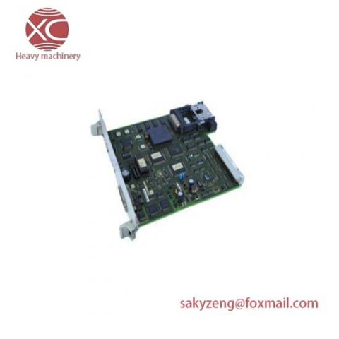 GE DS200UDSAG1ADE: Advanced Excitation Board for Industrial Control Systems