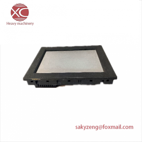 GE DS215KLDCG1AZZ03A - Key LED Display Card for Mark V Turbine Control Systems
