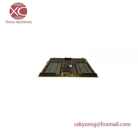 GE DS215TCDAG1BZZ01A: High-Performance Input/Output Board