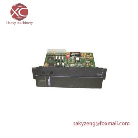 GE DS3800DFXA1B1C Industrial Control Module