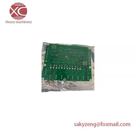 GE DS3800DMPK1C1B: Advanced Circuit Board for Industrial Control Solutions
