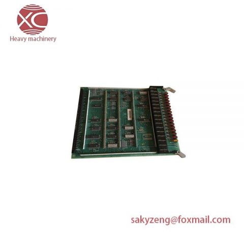 GE DS3800HIMA1 ISOLATION BOARD: Advanced Turbine Control Module for Industrial Applications