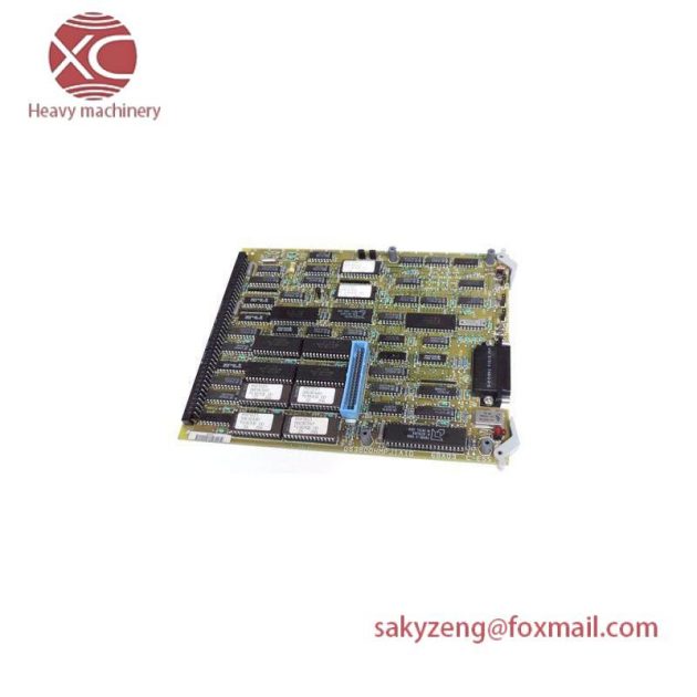 GE DS3800HMPF1E: High-Performance Microprocessor Board for Industrial Control Systems