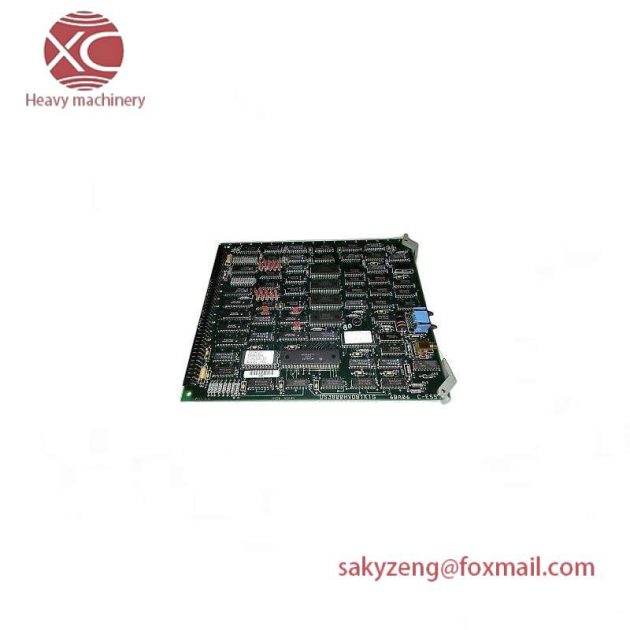 GE DS3800HVDB1K1G Video Driver Board Card: High Performance, Precision Control Solution